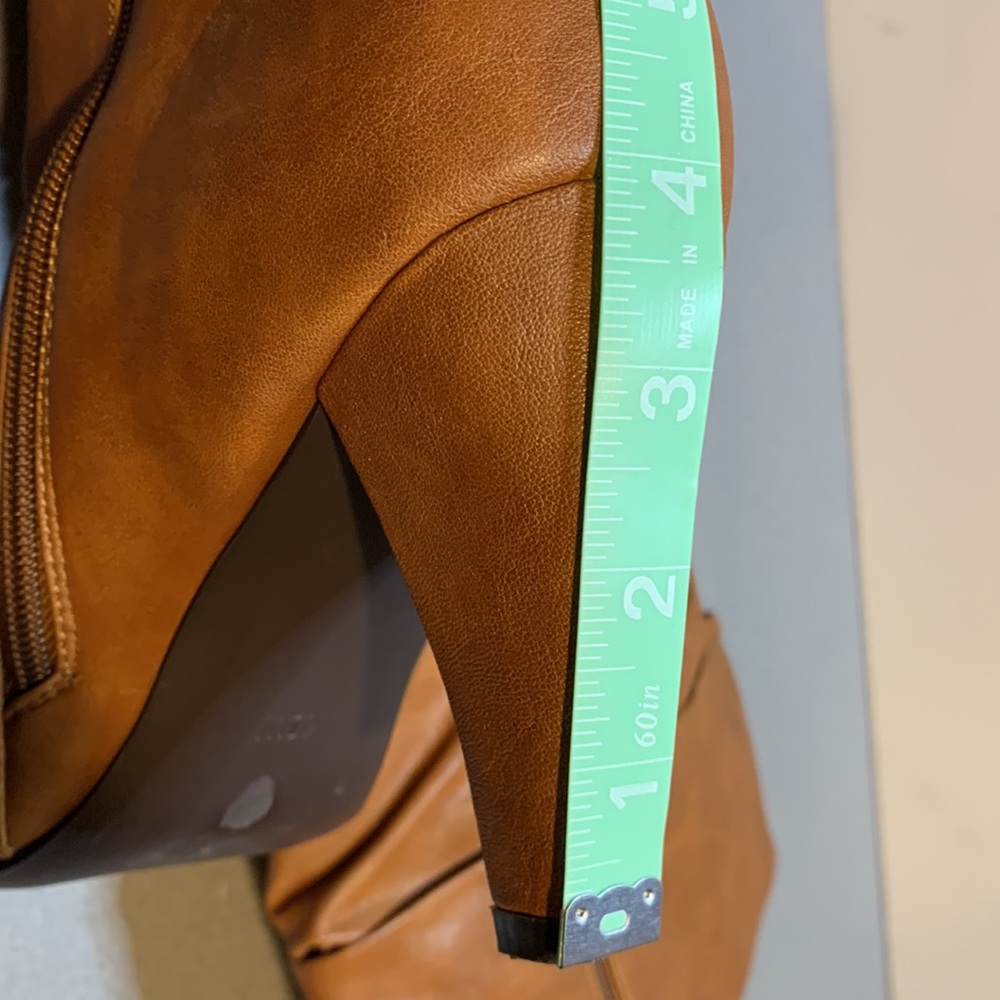 High heel boots - Picture 6 of 12